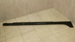 AUDI Audi A7 4G right side skirt 4G8853856F right side sill — thumbnail 6