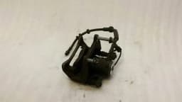 AUDI Audi A7 4G left rear caliper brake caliper rear left PBM — thumbnail 9
