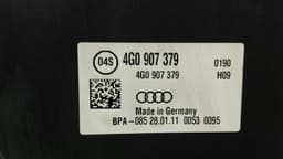 AUDI AUDI A7 4G A.B.S PUMP 4G0907379 ABS PUMP HYDRAULIC BLOCK — thumbnail 5