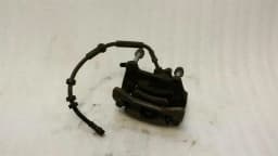 AUDI Audi A7 4G left rear caliper brake caliper rear left PBM — thumbnail 4