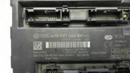 AUDI Audi A7 4G body module 4H0907064BK on-board power supply control unit — thumbnail 5