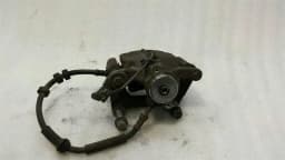 AUDI Audi A7 4G left rear caliper brake caliper rear left PBM — thumbnail 6