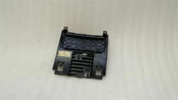 AUDI Audi A7 4G Ashtray 4G0863273 Ashtray Wood — thumbnail 4