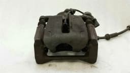 AUDI Audi A7 4G left rear caliper brake caliper rear left PBM — thumbnail 8