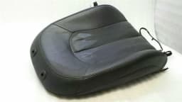 AUDI Audi A7 4G front left seat backrest seat front left leather heated heated — thumbnail 5