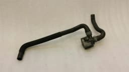 AUDI Audi A7 4G additional cooling pump 059121012A coolant pump pump — thumbnail 3