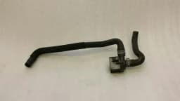 AUDI Audi A7 4G additional cooling pump 059121012A coolant pump pump — thumbnail 1