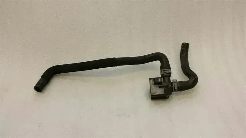 AUDI Audi A7 4G additional cooling pump 059121012A coolant pump pump