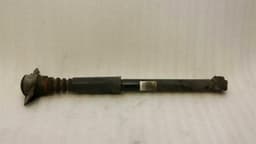 AUDI Audi A7 4G right shock absorber rear 4G8513035A shock absorber rear right — thumbnail 1