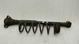 AUDI Audi A7 4G right shock absorber rear 4G8513035A shock absorber rear right — thumbnail 9