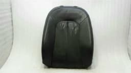 AUDI Audi A7 4G front left seat backrest seat front left leather heated heated — thumbnail 1