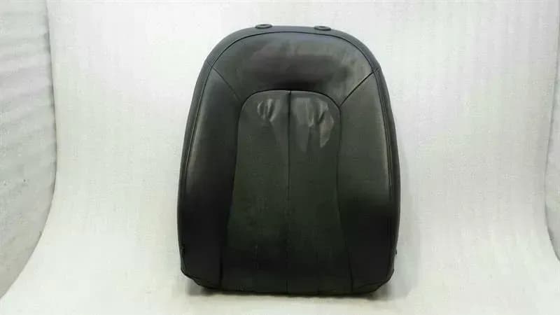 Audi A7 4G front left seat backrest seat front left leather heated heated