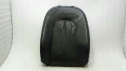 AUDI Audi A7 4G front left seat backrest seat front left leather heated heated — thumbnail 9