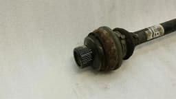 AUDI Audi A7 4G Left Rear Drive Shaft 8R0501203C Drive Shaft Rear Left — thumbnail 3