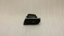 AUDI Audi A7 4G left air vent 4G8820902 ventilation nozzle ventilation grille left — thumbnail 1
