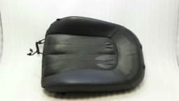 AUDI Audi A7 4G front left seat backrest seat front left leather heated heated — thumbnail 2