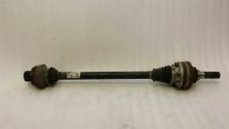 AUDI Audi A7 4G Left Rear Drive Shaft 8R0501203C Drive Shaft Rear Left — thumbnail 4