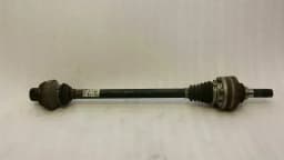 AUDI Audi A7 4G Left Rear Drive Shaft 8R0501203C Drive Shaft Rear Left — thumbnail 1