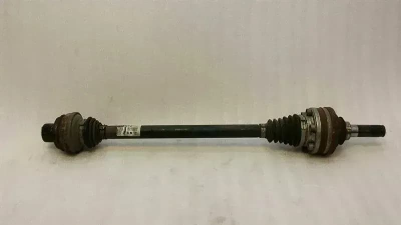 Audi A7 4G Left Rear Drive Shaft 8R0501203C Drive Shaft Rear Left