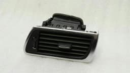 AUDI Audi A7 4G left air vent 4G8820902 ventilation nozzle ventilation grille left — thumbnail 2