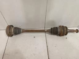TOYOTA TOYOTA SUPRA MK4 A80 93-02 REAR RIGHT DRIVE SHAFT 4237029116 5 SPEED MANUAL — thumbnail 6