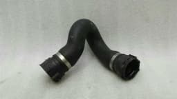 AUDI Audi A7 4G Cooling Pipe 4G01210101 Coolant Hose Hose 3.0 TFSI — thumbnail 4
