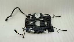 AUDI Audi A7 4G front seat ajdustment 5N0881880G seat backrest frame front — thumbnail 2