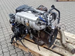 TOYOTA TOYOTA SUPRA MK4 A80 1996 ENGINE 2JZ-GE I6 ENGINE TURBO 3.0 2JZ COMPLETE SET — thumbnail 9