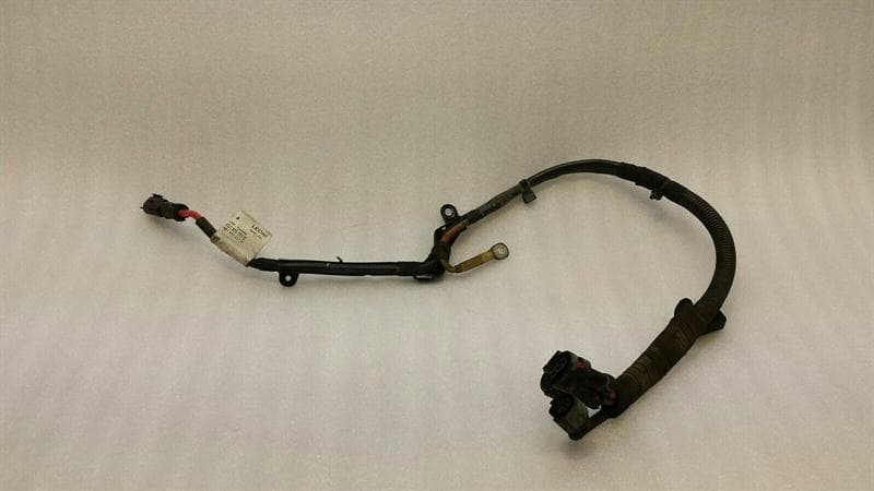 AUDI Audi A7 4G power steering rack wiring 4G1971111C steering gear harness