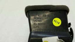 AUDI Audi A7 4G left air vent 4G1820901B ventilation nozzle ventilation grille left — thumbnail 4