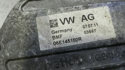 AUDI Audi A7 4G Vacuum Pump 06E145100R Vacuum Pump 3.0 TFSI — thumbnail 10
