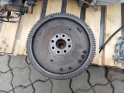 TOYOTA TOYOTA SUPRA MK4 A80 1996 MANUAL GEARBOX W58 MANUAL GEARBOX RPS CLUTCH 5 SPEED — thumbnail 6