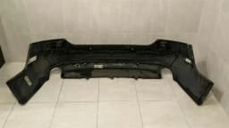 AUDI Audi A7 4G Rear Bumper Rear Bumper PDC USA MODEL — thumbnail 8