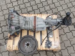 TOYOTA TOYOTA SUPRA MK4 A80 1996 MANUAL GEARBOX W58 MANUAL GEARBOX RPS CLUTCH 5 SPEED — thumbnail 2