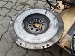 TOYOTA TOYOTA SUPRA MK4 A80 1996 MANUAL GEARBOX W58 MANUAL GEARBOX RPS CLUTCH 5 SPEED — thumbnail 8