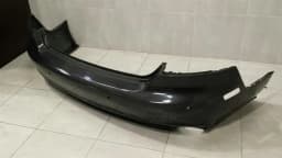 AUDI Audi A7 4G Rear Bumper Rear Bumper PDC USA MODEL — thumbnail 7