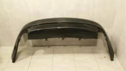 AUDI Audi A7 4G Rear Bumper Rear Bumper PDC USA MODEL — thumbnail 2