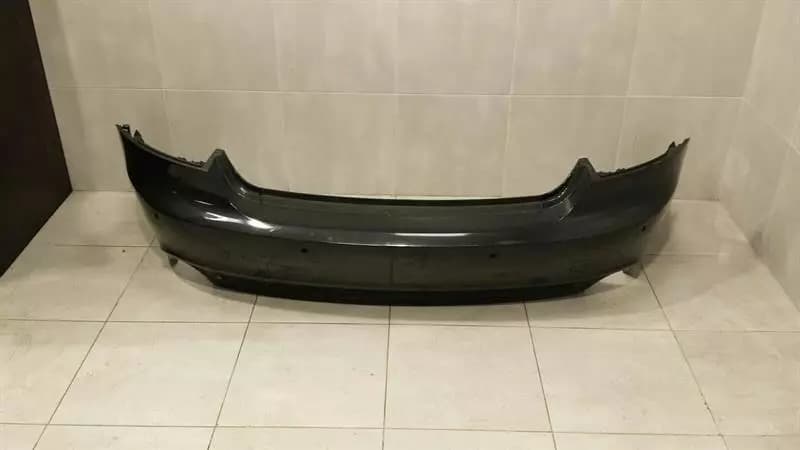 Audi A7 4G Rear Bumper Rear Bumper PDC USA MODEL
