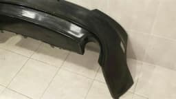 AUDI Audi A7 4G Rear Bumper Rear Bumper PDC USA MODEL — thumbnail 4