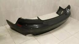 AUDI Audi A7 4G Rear Bumper Rear Bumper PDC USA MODEL — thumbnail 6