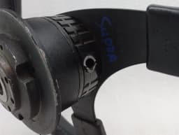 TOYOTA TOYOTA SUPRA MK4 A80 93-02 STEERING WHEEL SPORT DEFECT STEERING WHEEL QUICK RELEASE — thumbnail 4