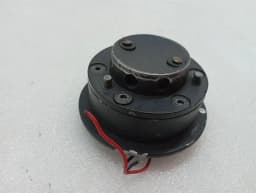 TOYOTA TOYOTA SUPRA MK4 A80 93-02 STEERING WHEEL SPORT DEFECT STEERING WHEEL QUICK RELEASE — thumbnail 7