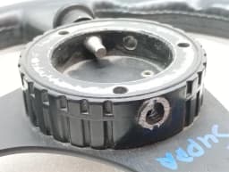 TOYOTA TOYOTA SUPRA MK4 A80 93-02 STEERING WHEEL SPORT DEFECT STEERING WHEEL QUICK RELEASE — thumbnail 9