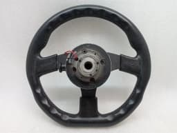 TOYOTA TOYOTA SUPRA MK4 A80 93-02 STEERING WHEEL SPORT DEFECT STEERING WHEEL QUICK RELEASE — thumbnail 3
