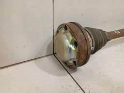 TOYOTA TOYOTA SUPRA MK4 A80 93-02 LEFT REAR DRIVE SHAFT 4238019025 5 SPEED MANUAL — thumbnail 8