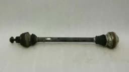 AUDI Audi A7 4G A6 4F Left Rear Drive Shaft 8R0501203C Drive Shaft Rear Left — thumbnail 1