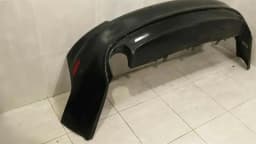 AUDI Audi A7 4G Rear Bumper Rear Bumper PDC USA MODEL — thumbnail 3