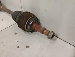 TOYOTA TOYOTA SUPRA MK4 A80 93-02 LEFT REAR DRIVE SHAFT 4238019025 5 SPEED MANUAL — thumbnail 7