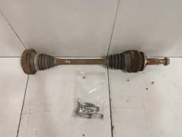 TOYOTA TOYOTA SUPRA MK4 A80 93-02 LEFT REAR DRIVE SHAFT 4238019025 5 SPEED MANUAL — thumbnail 1