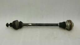 AUDI Audi A7 4G A6 4F Left Rear Drive Shaft 8R0501203C Drive Shaft Rear Left — thumbnail 5